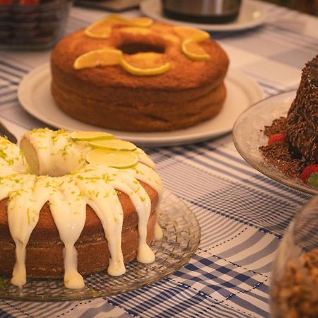 Jaú Vila Real Hotel מראה חיצוני תמונה