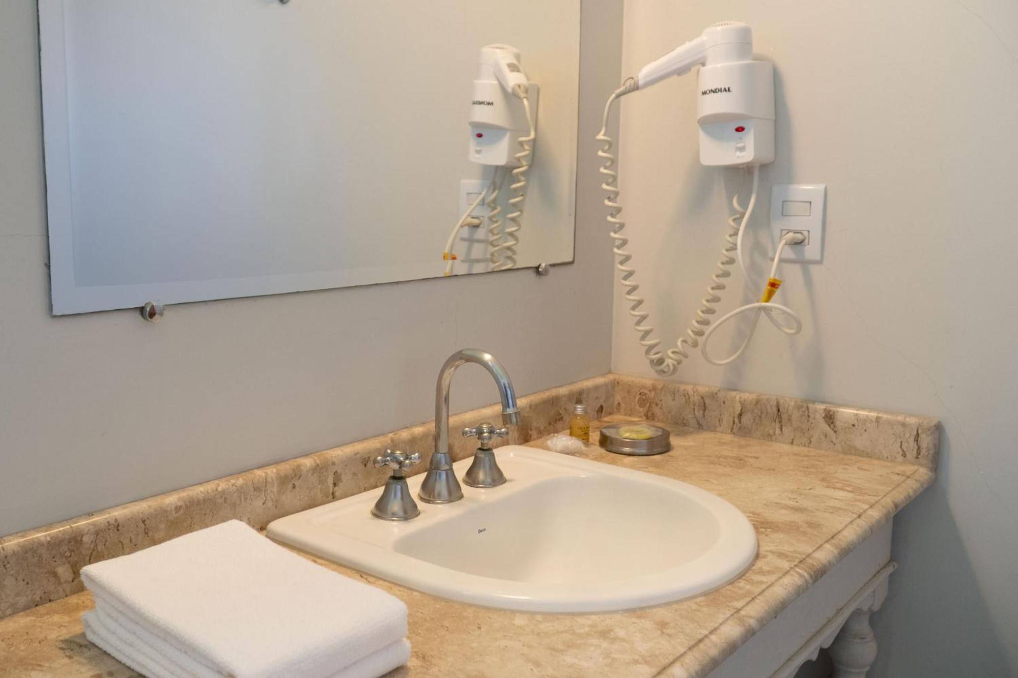 Jaú Vila Real Hotel מראה חיצוני תמונה