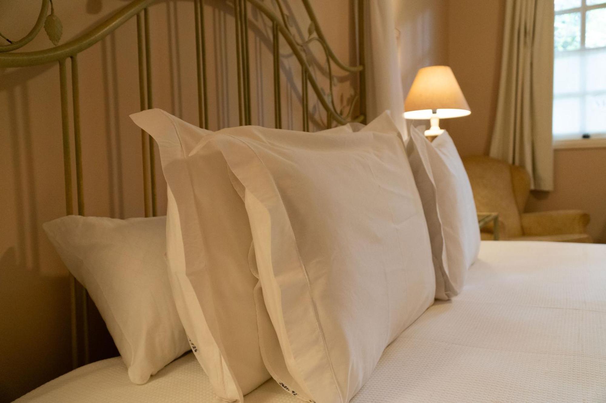 Jaú Vila Real Hotel מראה חיצוני תמונה
