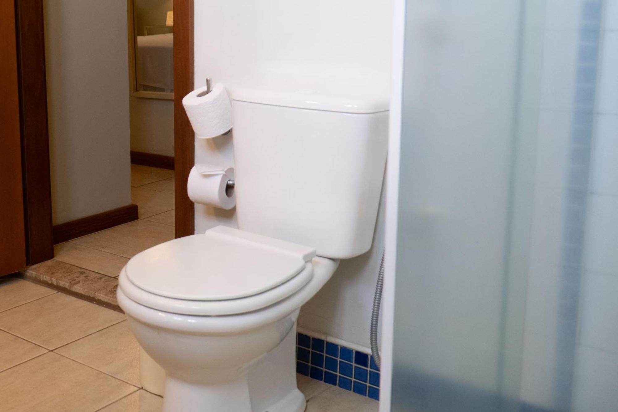 Jaú Vila Real Hotel מראה חיצוני תמונה