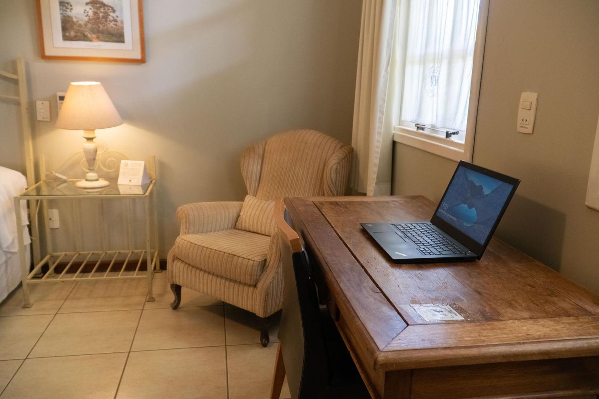 Jaú Vila Real Hotel מראה חיצוני תמונה