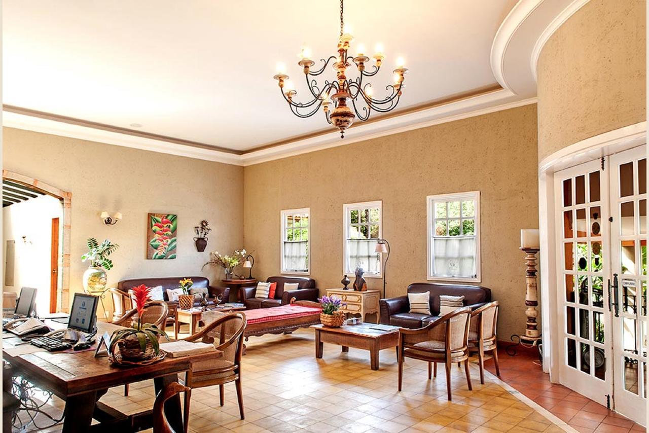 Jaú Vila Real Hotel מראה חיצוני תמונה