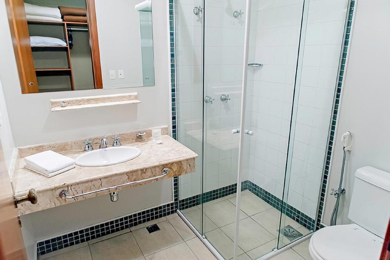 Jaú Vila Real Hotel מראה חיצוני תמונה